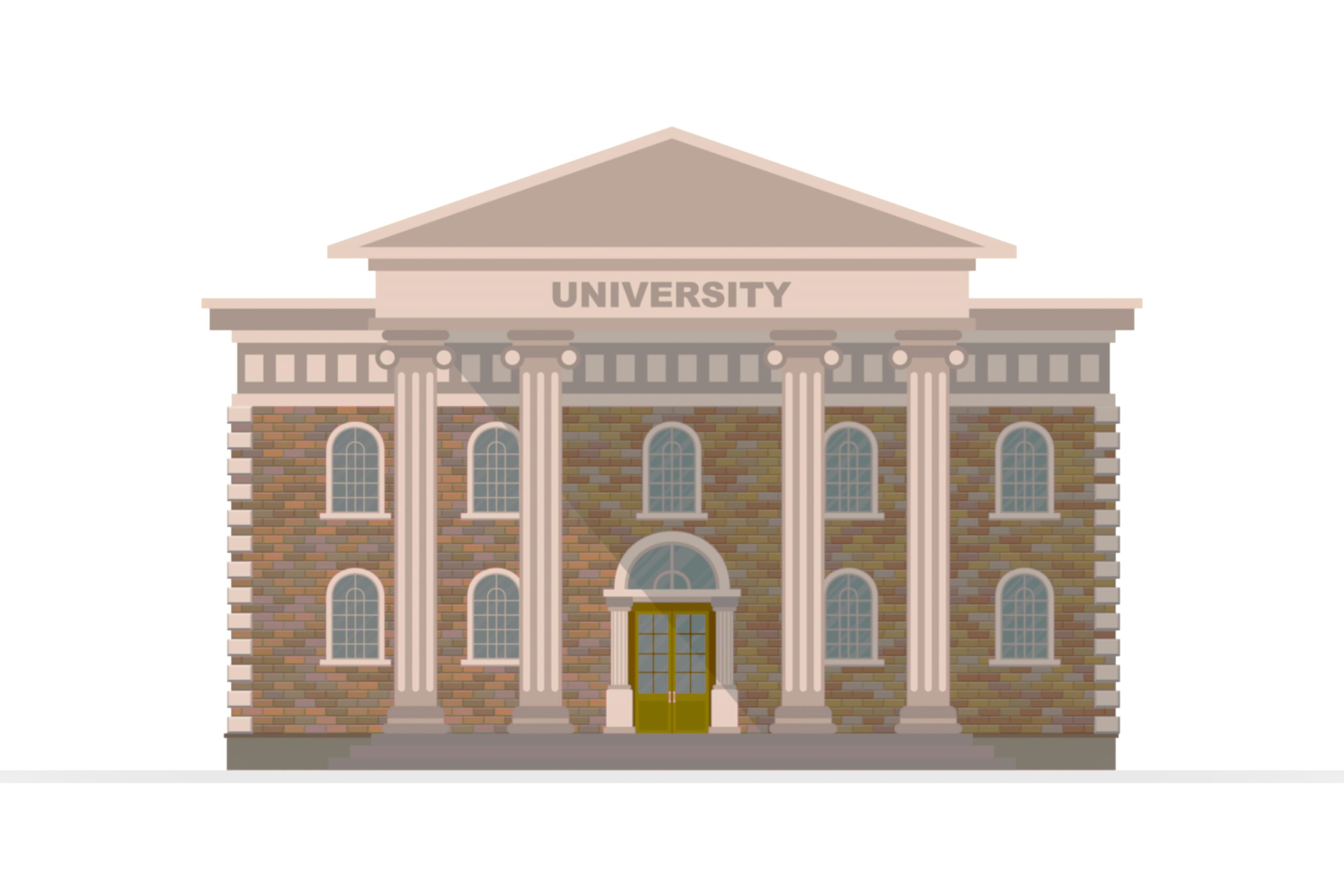 University